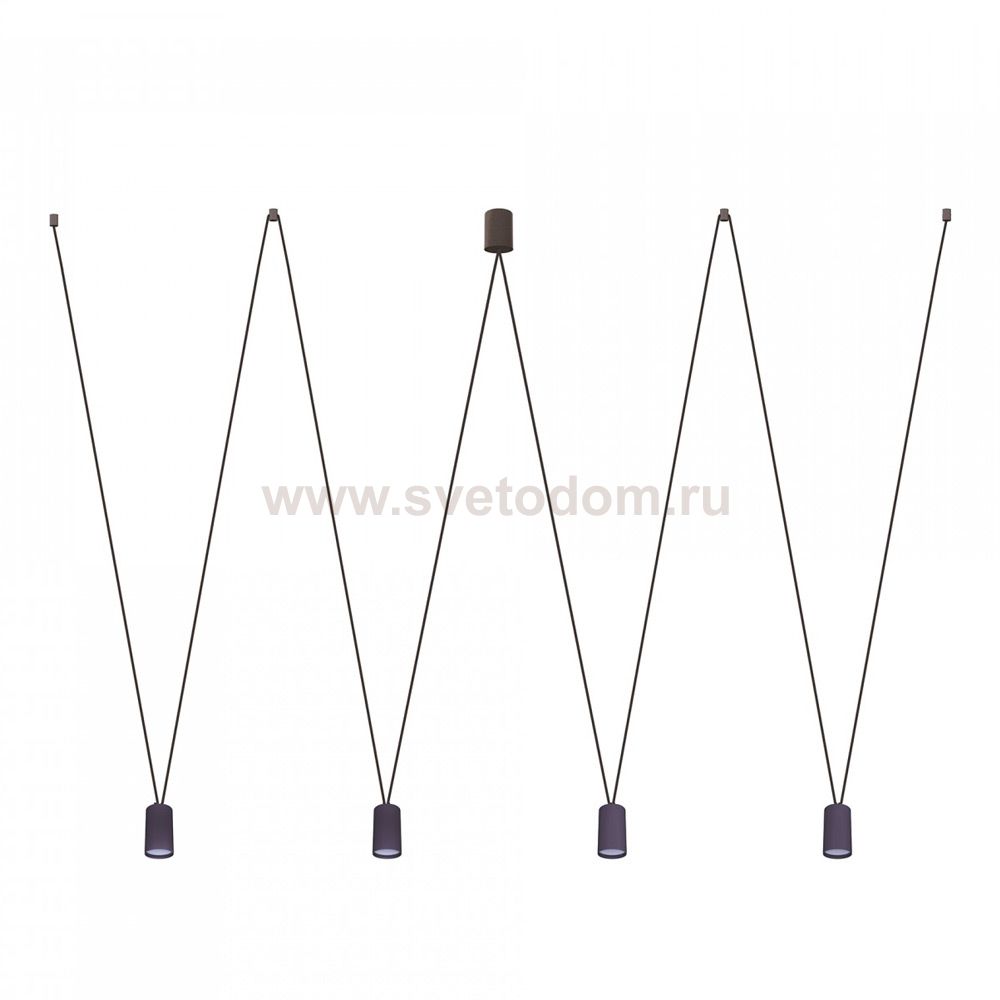 Подвесной светильник Nowodvorski More Eye 7822