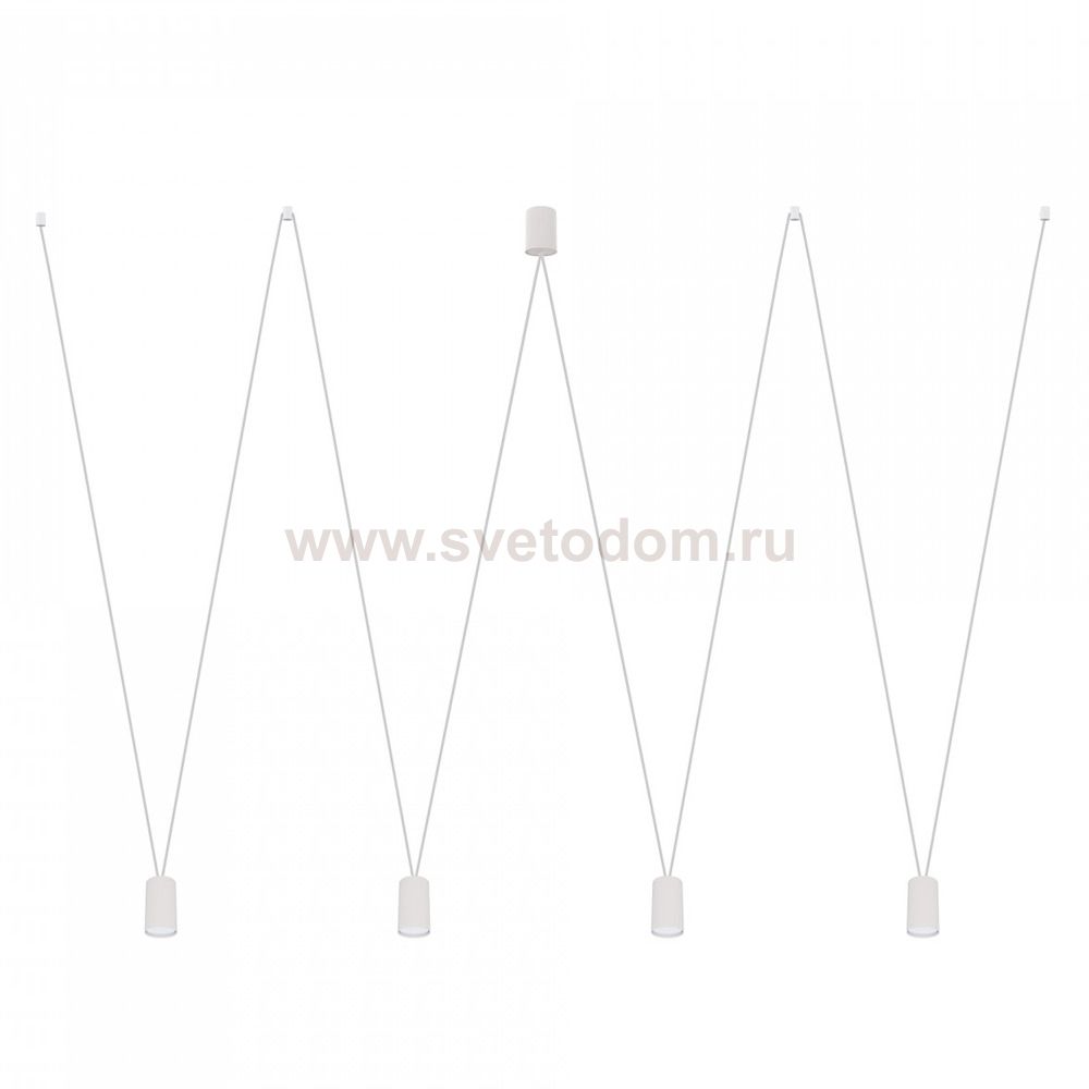 Подвесной светильник Nowodvorski More Eye 7824