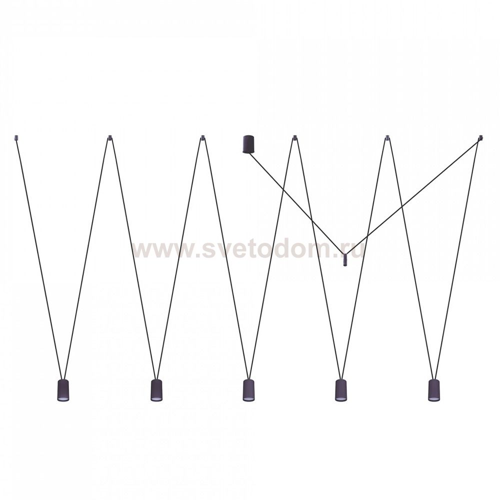 Подвесной светильник Nowodvorski More Eye 7825