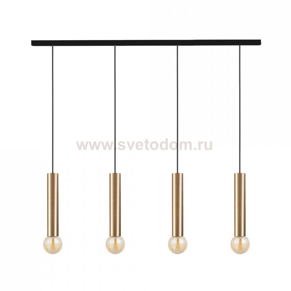 Подвесной светильник Nowodvorski Baton 7853