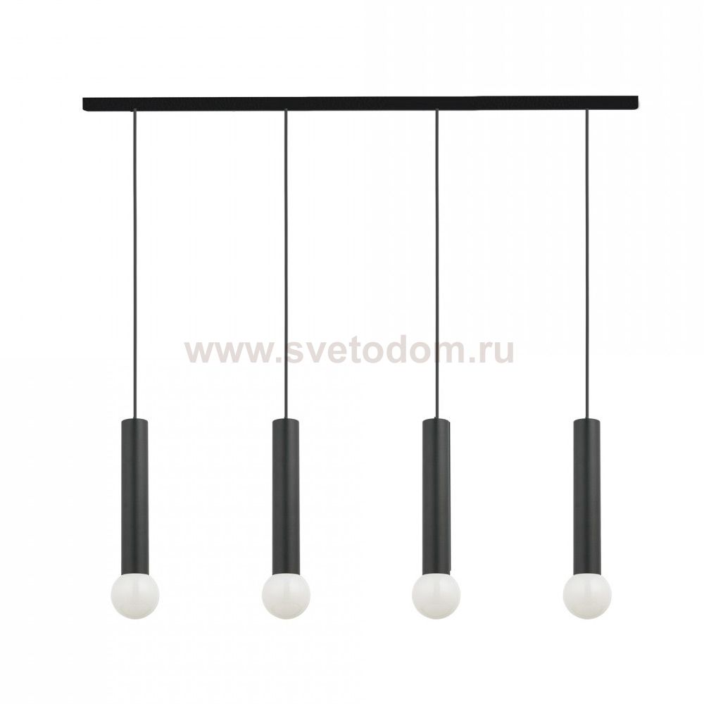 Подвесной светильник Nowodvorski Baton 7854