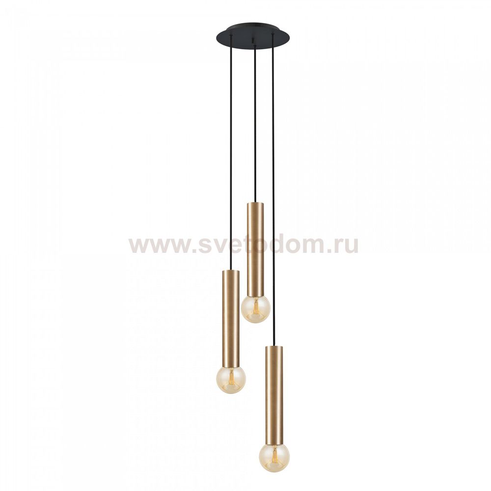 Подвесной светильник Nowodvorski Baton 7855