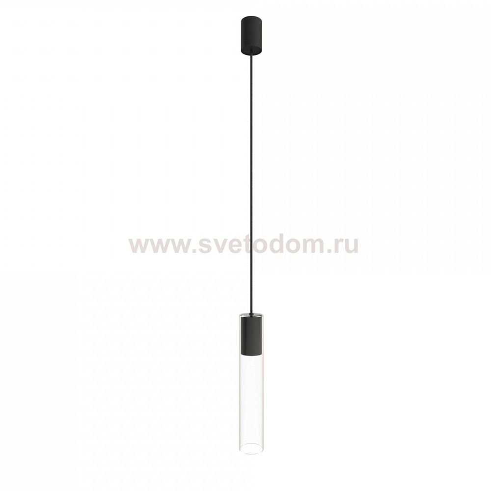 Подвесной светильник Nowodvorski Cylinder L 7864