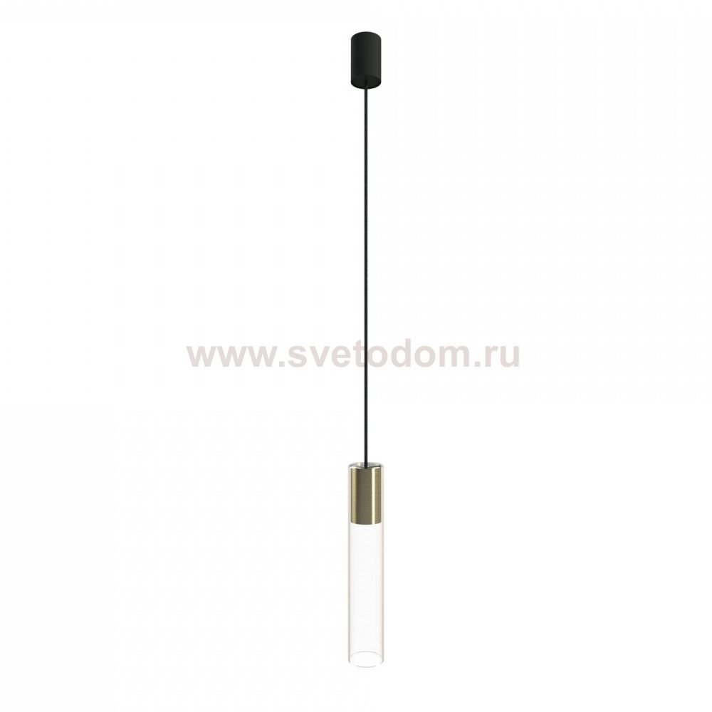 Подвесной светильник Nowodvorski Cylinder L 7867
