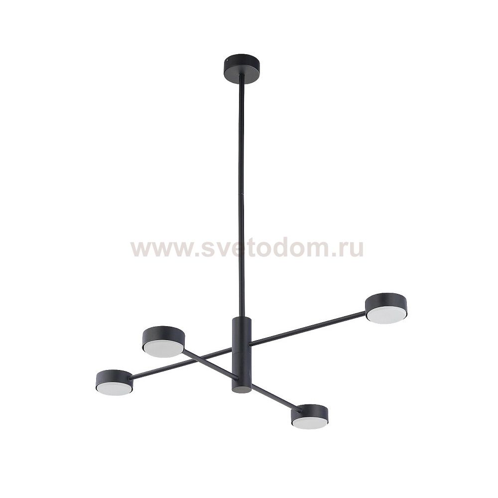 Подвесная люстра Nowodvorski Orbit  7945