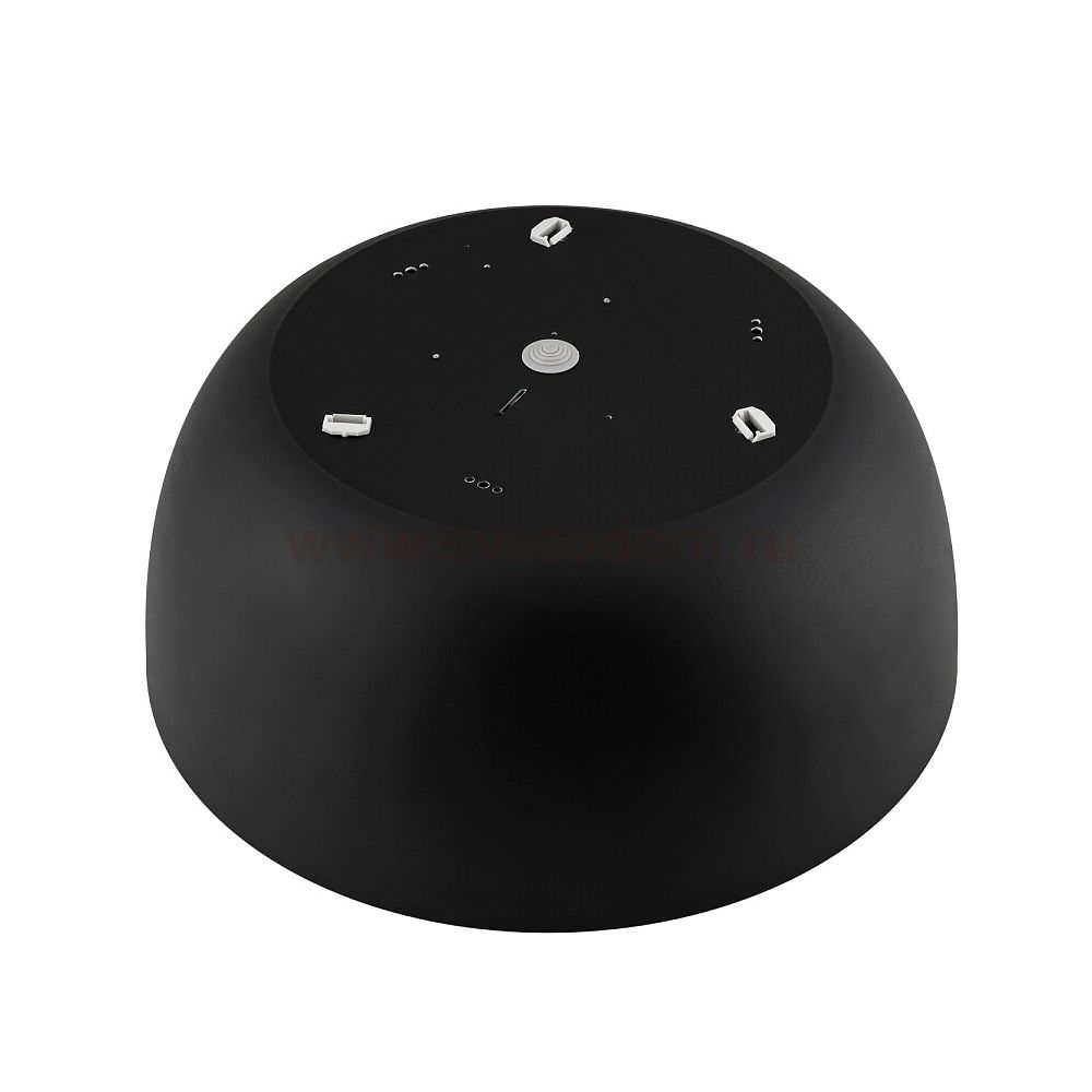 Потолочный cветильник Nowodvorski Satellite S Sensor Black (Cерия Satellite S Sensor, Цвет Черный) арт. 8010