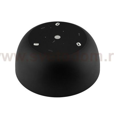 Потолочный cветильник Nowodvorski Satellite S Sensor Black (Cерия Satellite S Sensor, Цвет Черный) арт. 8010