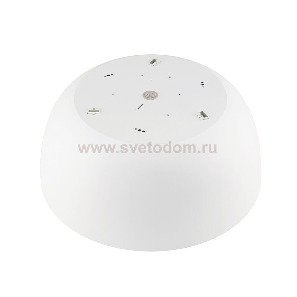 Потолочный cветильник Nowodvorski Satellite S Sensor White (Cерия Satellite S Sensor, Цвет Белый) арт. 8011