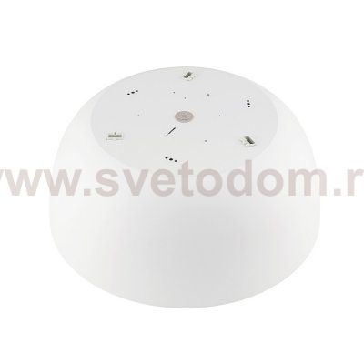 Потолочный cветильник Nowodvorski Satellite S Sensor White (Cерия Satellite S Sensor, Цвет Белый) арт. 8011