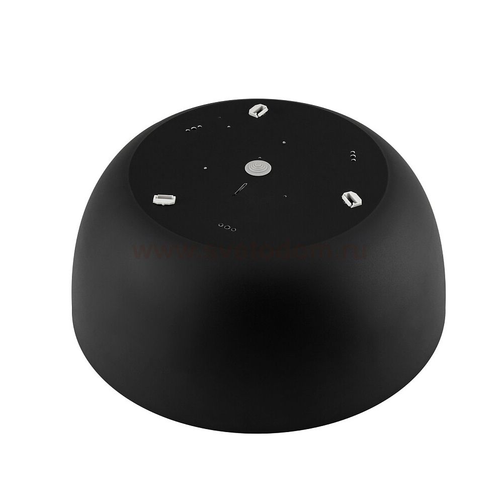 Потолочный cветильник Nowodvorski Satellite S Black (Cерия Satellite S, Цвет Черный) арт. 8012