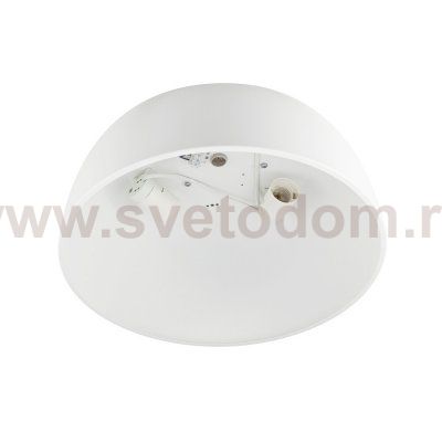 Потолочный cветильник Nowodvorski Satellite S White (Cерия Satellite S, Цвет Белый) арт. 8013