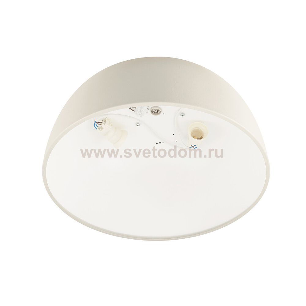 Потолочный cветильник Nowodvorski Satellite S Gray (Cерия Satellite S, Цвет Серый) арт. 8014