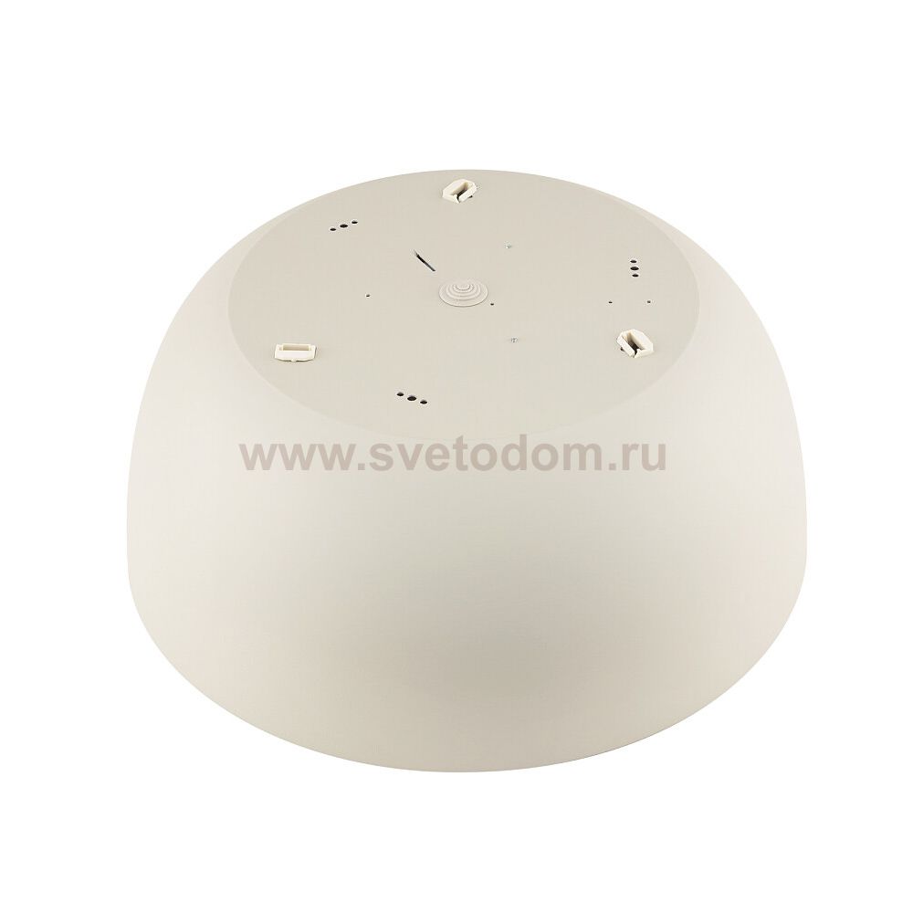 Потолочный cветильник Nowodvorski Satellite S Gray (Cерия Satellite S, Цвет Серый) арт. 8014