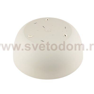 Потолочный cветильник Nowodvorski Satellite S Gray (Cерия Satellite S, Цвет Серый) арт. 8014