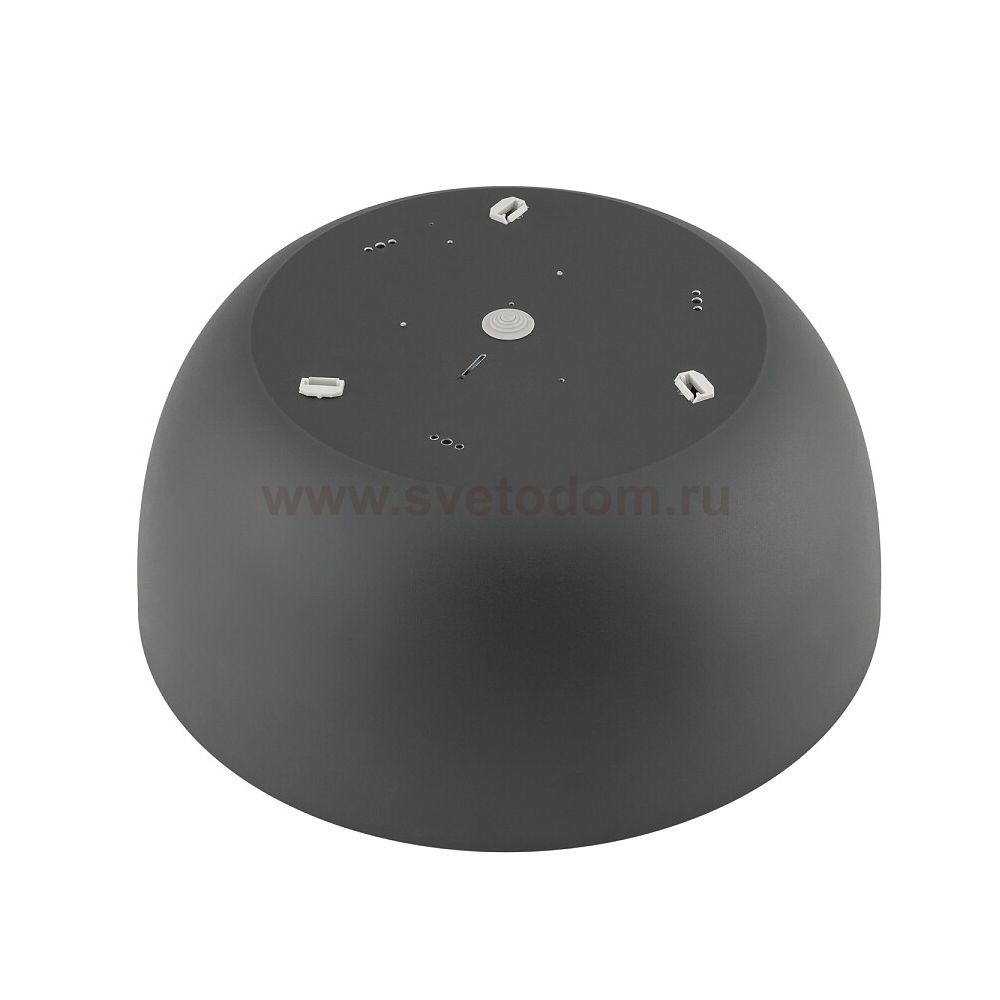 Потолочный cветильник Nowodvorski Satellite S Gray (Cерия Satellite S, Цвет Серый) арт. 8015