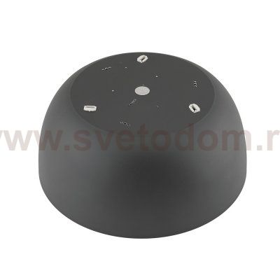 Потолочный cветильник Nowodvorski Satellite S Gray (Cерия Satellite S, Цвет Серый) арт. 8015