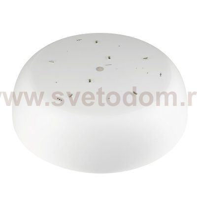 Потолочный cветильник Nowodvorski Satellite M White (Cерия Satellite M, Цвет Белый) арт. 8017