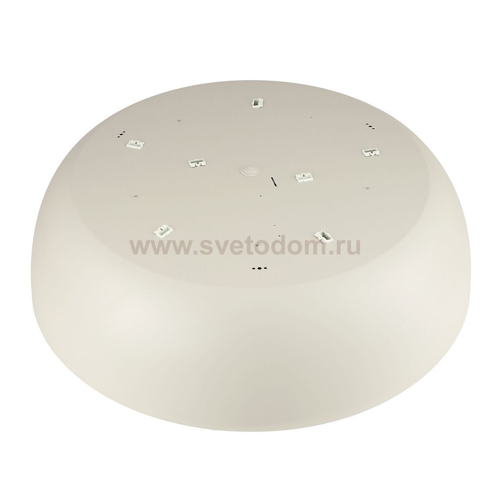 Потолочный cветильник Nowodvorski Satellite M Gray (Cерия Satellite M, Цвет Серый) арт. 8018