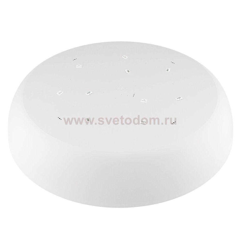 Потолочный cветильник Nowodvorski Satellite L White (Cерия Satellite L, Цвет Белый) арт. 8022