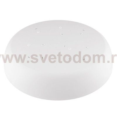 Потолочный cветильник Nowodvorski Satellite L White (Cерия Satellite L, Цвет Белый) арт. 8022