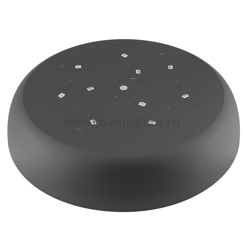 Потолочный cветильник Nowodvorski Satellite L Gray (Cерия Satellite L, Цвет Серый) арт. 8024