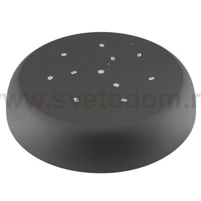 Потолочный cветильник Nowodvorski Satellite L Gray (Cерия Satellite L, Цвет Серый) арт. 8024