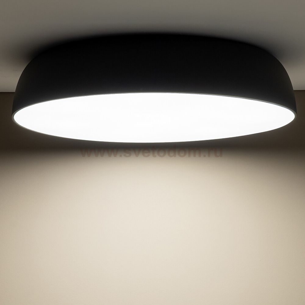 Потолочный cветильник Nowodvorski Satellite L Gray (Cерия Satellite L, Цвет Серый) арт. 8024