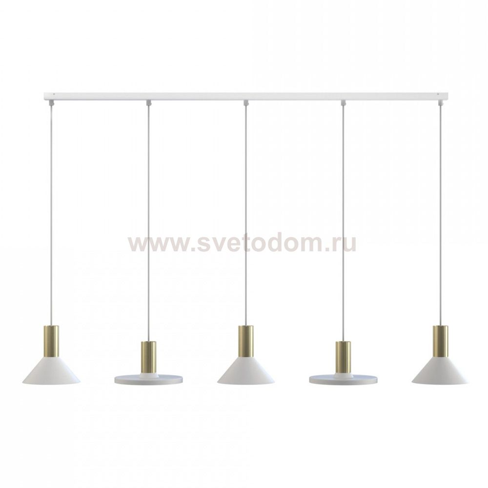 Подвесной светильник Nowodvorski Hermanos 8033