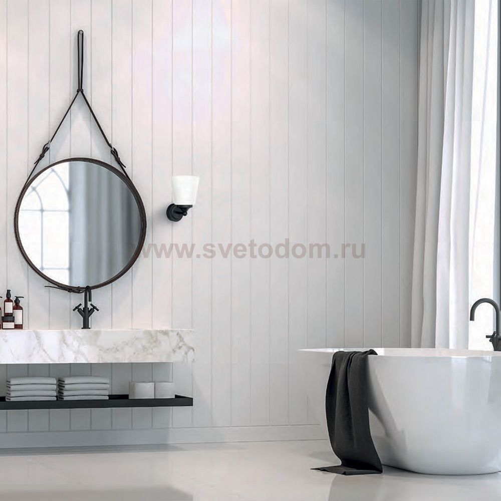 Настенный светильник Nowodvorski Bali 8053