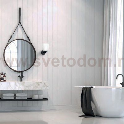 Настенный светильник Nowodvorski Bali 8053