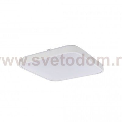 Потолочный cветильник Nowodvorski Agnes Square Led 8112