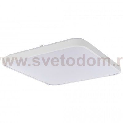 Потолочный cветильник Nowodvorski Agnes Square Led 8113