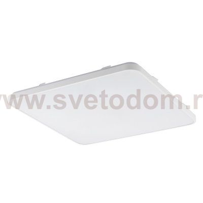 Потолочный cветильник Nowodvorski Agnes Square Led 8114
