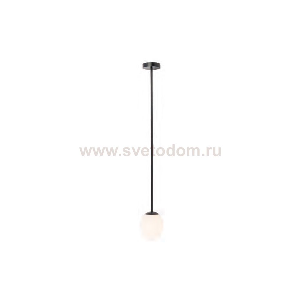 Потолочный cветильник Nowodvorski Ice Egg A 8124