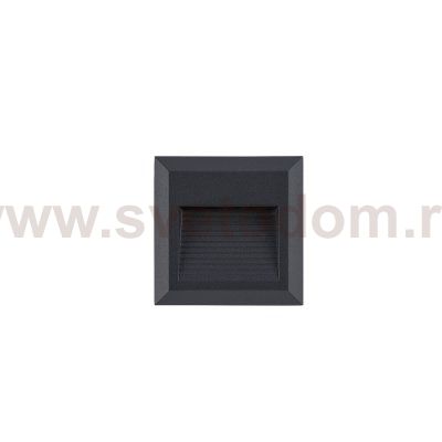 Встраиваемый светильник Nowodvorski Sidewalk Square Led 8148