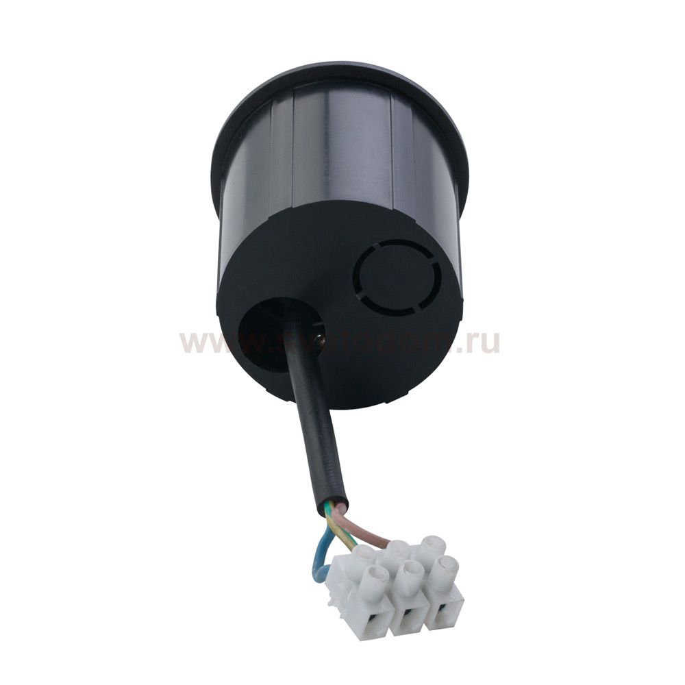 Встраиваемый светильник Nowodvorski Circlet Led 8163