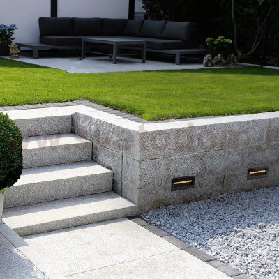 Встраиваемый светильник Nowodvorski Bay Led 8165