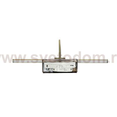 Подсветка для картин Nowodvorski Giotto Led S 8168