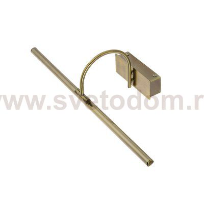 Подсветка для картин Nowodvorski Giotto Led M 8170