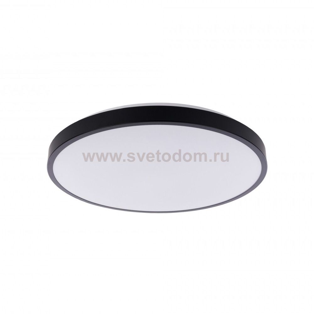 Потолочный cветильник Nowodvorski Agnes Round Led 8183