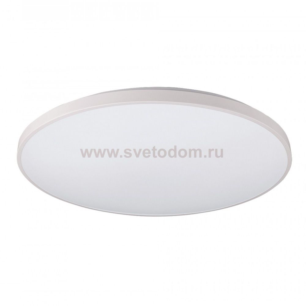 Потолочный cветильник Nowodvorski Agnes Round Led 8188