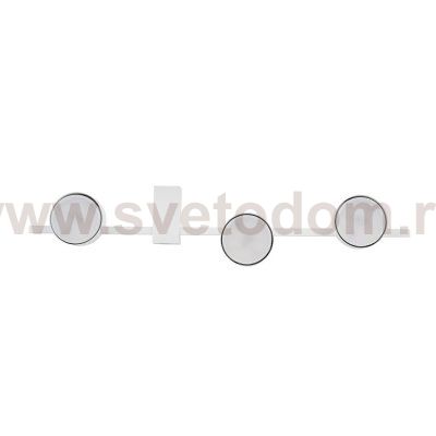 Потолочный cветильник Nowodvorski Pills 8268