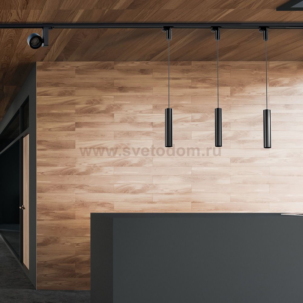 Адаптер для трековой системы светильников Nowodvorski Cameleon 8281