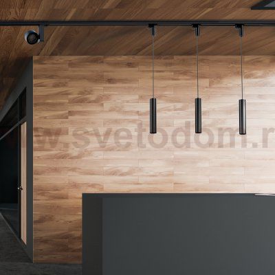 Адаптер для трековой системы светильников Nowodvorski Cameleon 8281