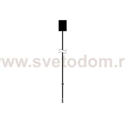 Подвесной комплект Nowodvorski Office Pro 8288