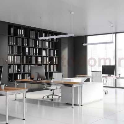 Накладной светильник Nowodvorski Office Pro Led 8292