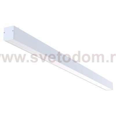 Накладной светильник Nowodvorski Office Pro Led 8294