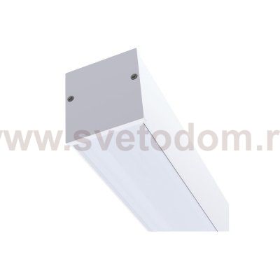 Накладной светильник Nowodvorski Office Pro Led 8294