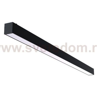 Накладной светильник Nowodvorski Office Pro Led 8300