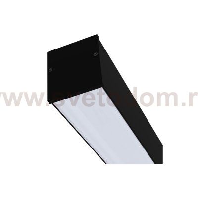 Накладной светильник Nowodvorski Office Pro Led 8300